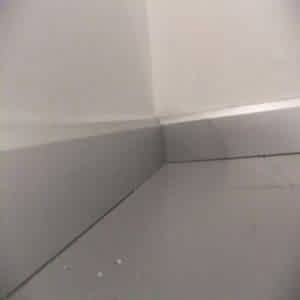 Alternative view of 8cm Alüminyum Süpürgelik 2372