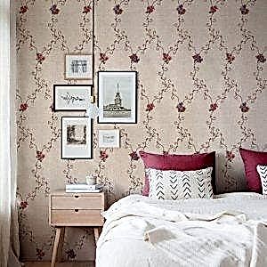 Decowall Duvar Kağıtları