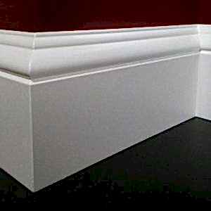 Dekoros Lake Süpürgelik