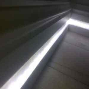 Ledli Lake süpürgelik modelleri ve fiyatları