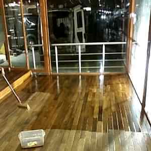 Alternative view of Loba 2,5 Lt. Teak Yağı Dış Mekan Deck ve Dış Mekan Mobilya İçin