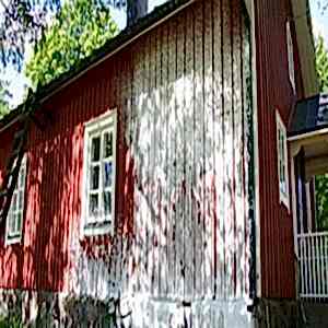 Alternative view of Maalipesu 1Lt Ahşap Deck Temizleyicisi ve Dış Mekan Mobilya Temizleyicisi