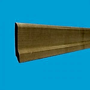 Akçaağaç Lamine Süpürgelik