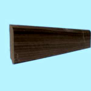 Ceviz Lamine Süpürgelik