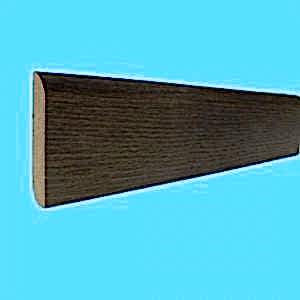 Meşe Lamine Parke Süpürgelik