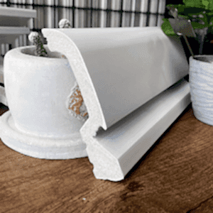 Pdf Ledli Lake Süpürgelik 10 cm ASL001-1