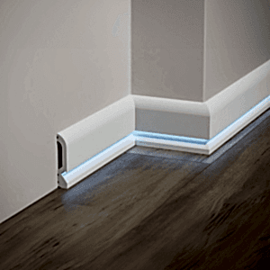 Pdf Ledli Lake Süpürgelik 10 cm ASL001-1