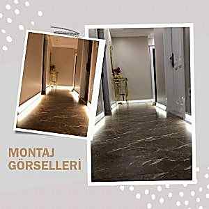 Pdf Ledli Lake Polimer Süpürgelik ASL-004