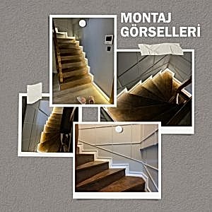 Pdf Ledli Lake Polimer Süpürgelik ASL-004