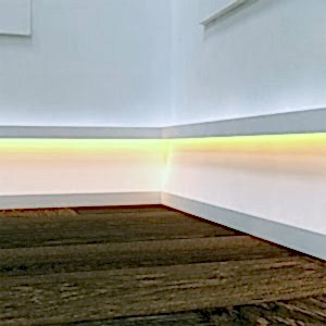 Pdf Ledli Lake Polimer Süpürgelik ASL-004