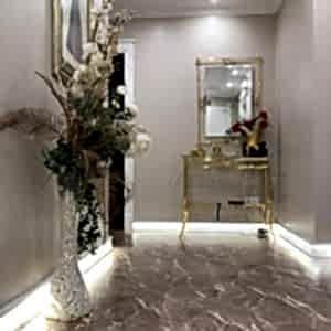 Pdf Ledli Lake Polimer Süpürgelik ASL-004