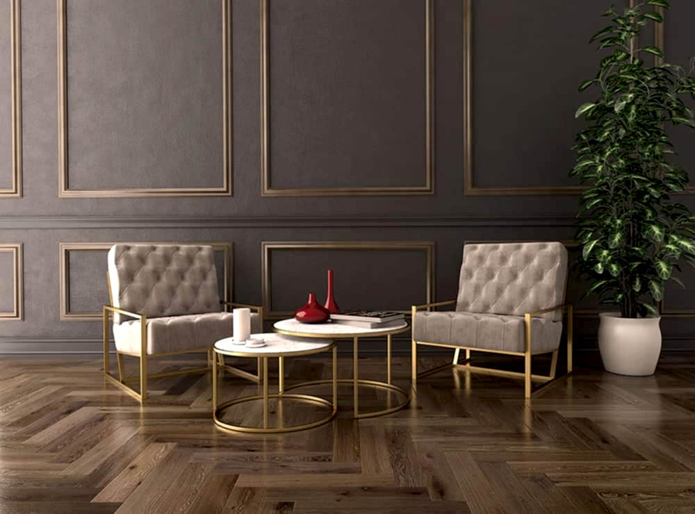 Boyanabilir duvar çıtaları