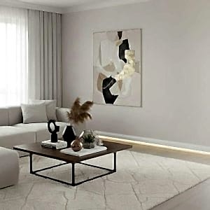 Polimer Ledli Lake Süpürgelik 10 cm Modelleri ve Fiyatları