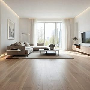 Led Kanallı Polimer Lake Süpürgelik Modelleri