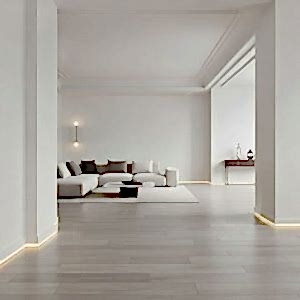 Polimer Led Kanallı Lake Süpürgelik 11 cm Modelleri ve Fiyatları