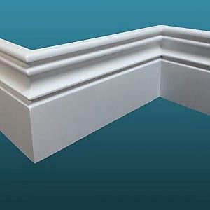 Yeni Lake Süpürgelik