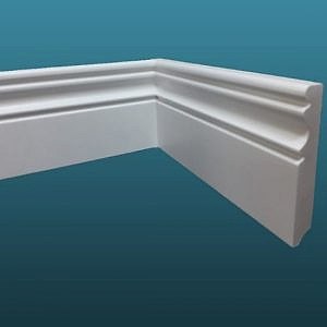 Yeni Lake Süpürgelik