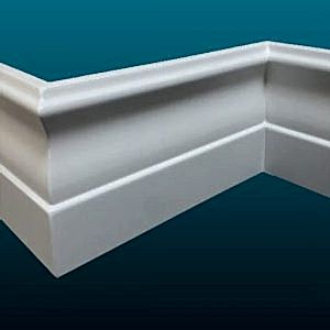 Yeni Lake Süpürgelik