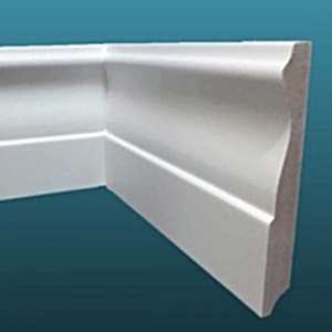 Yeni Lake Süpürgelik