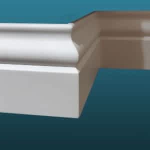 Yeni Lake Süpürgelik