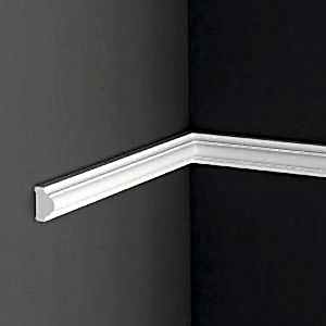 2.5 cm Boyanabilir Duvar Çıtası Uygun Fiyatlarıyla Dekoros'ta. Boyanabilir, Darbelere Dayanıklı, Çürümez ve Böceklenmez. Hemen Fiyat Al.