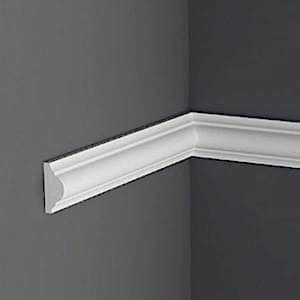 4 cm Boyanabilir Duvar Çıtası Uygun Fiyatlarıyla Dekoros'ta. Tüm Türkiye'ye Adrese Teslim Gönderilir. Özel Ölçü Yapılır. Hemen fiyat Al.