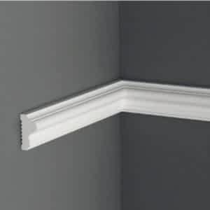 4 cm Boyanabilir Duvar Çıtası AD-020 Uygun Fiyatlarıyla Dekoros'ta. Boyanabilmesi İçin Astarlı Gönderilir. Hemen Fiyat Al.