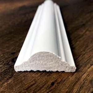 4 cm Boyanabilir Duvar Çıtası