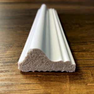 4 cm Boyanabilir Duvar Çıtası