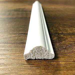 2.5 cm Boyanabilir Duvar Çıtası