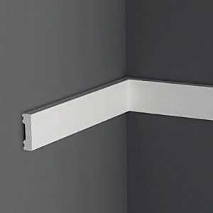 4 cm Boyanabilir Düz Duvar Çıtası Modelleri ve Uygun Fiyatlarıyla Dekoros'ta. Darbeye Dayanıklı ve Çürümez. Hemen Fiyat Al.