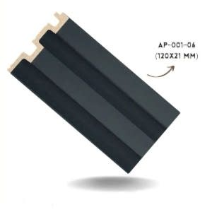 Residence Duvar ve Tavan Lambri 12cm Gri AP001-06 Modelleri ve Fiyatları incele! Polimer ürünler son teknoloji malzemeden üretilmiştir.