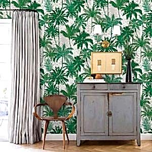 DecoStone Duvar Kağıdı 9002-01 - Yeşil Çiçekli Duvar Kağıtları - Web Sitemiz Üzerinden En Uygun Fiyat Garantisi İle Online Satın Alabilirsiniz.