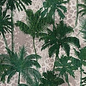 DecoStone Duvar Kağıdı 9002-01 - Yeşil Çiçekli Duvar Kağıtları - Web Sitemiz Üzerinden En Uygun Fiyat Garantisi İle Online Satın Alabilirsiniz.