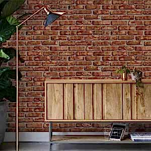 Deco Stone Duvar Kağıdı 9006-01 - Tuğla Desen Duvar Kağıtları - Web Sitemiz Üzerinden Online Satın Alabilirsiniz.