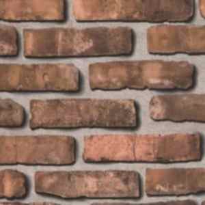 DecoStone Duvar Kağıdı 9006-02 - Kiremit Rengi Tuğla Desen 3d Duvar Kağıtları - Web Sitemiz Üzerinden Online Satın Alabilirsiniz.