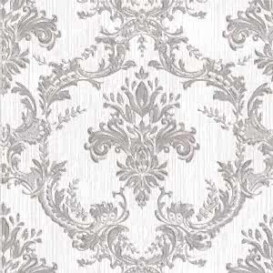 Orient Duvar Kağıdı 1501-02 - Gri Renkli Duvar Kağıtları - Web Sitemiz Üzerinden En Uygun Fiyat Garantisi İle Online Satın Alabilirsiniz.