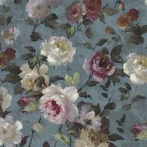 Orient Duvar Kağıdı 1513-03 - Yeşil Çiçekli Duvar Kağıtları - Web Sitemiz Üzerinden En Uygun Fiyat Garantisi İle Online Satın Alabilirsiniz.