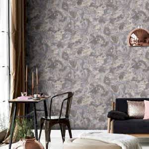 Orlando Duvar Kağıdı 1509-04 - Gri Renkli Duvar Kağıtları - Web Sitemiz Üzerinden En Uygun Fiyat Garantisi İle Online Satın Alabilirsiniz.