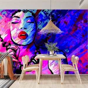 Duvar Kağıdı Duvardaki Güzel V1714