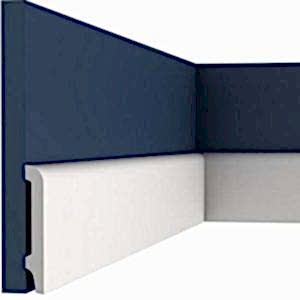 10 cm Düz Lake Süpürgelik DSK11015