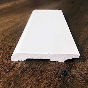 10 cm Düz Lake Süpürgelik DSK11015