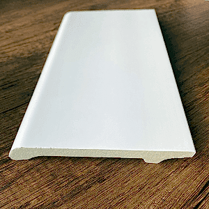 12 cm Düz Lake Süpürgelik