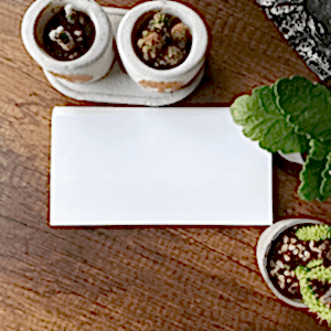 12 cm Düz Lake Süpürgelik