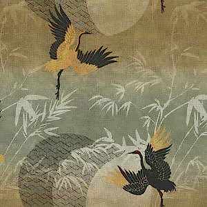 Zen İtalyan Duvar Kağıdı