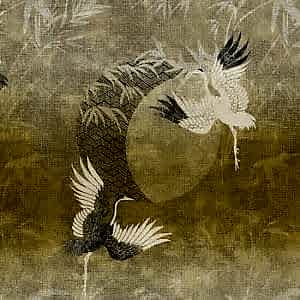 Zen İtalyan Duvar Kağıdı