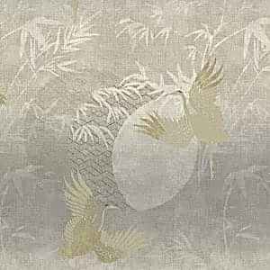 Zen İtalyan Duvar Kağıdı