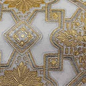 Valentin Yudashkin İtalyan Duvar Kağıdı - EMILIANA PARATI