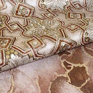 Valentin Yudashkin İtalyan Duvar Kağıdı - EMILIANA PARATI