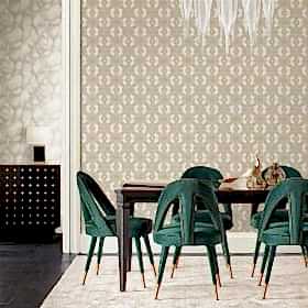 Valentin Yudashkin İtalyan Duvar Kağıdı - EMILIANA PARATI